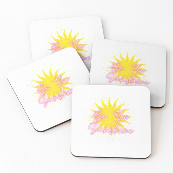 Item preview, Be The Sunshine designed and sold by MikahRaeDesigns.