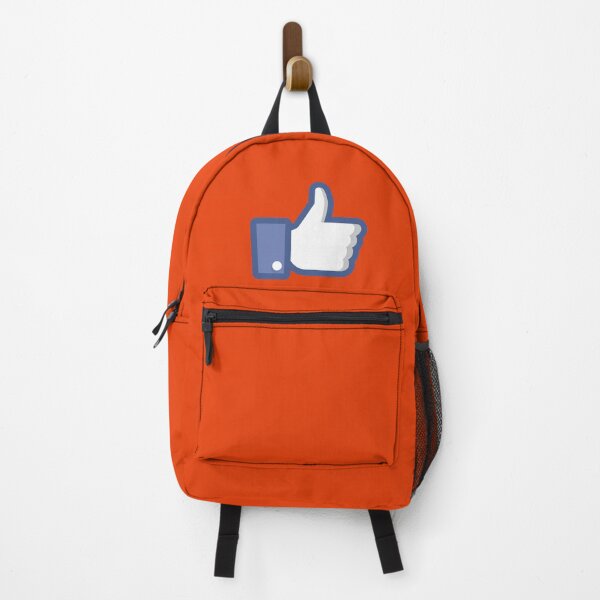 Item preview, LIKE BUTTON designed and sold by WOOFANG.