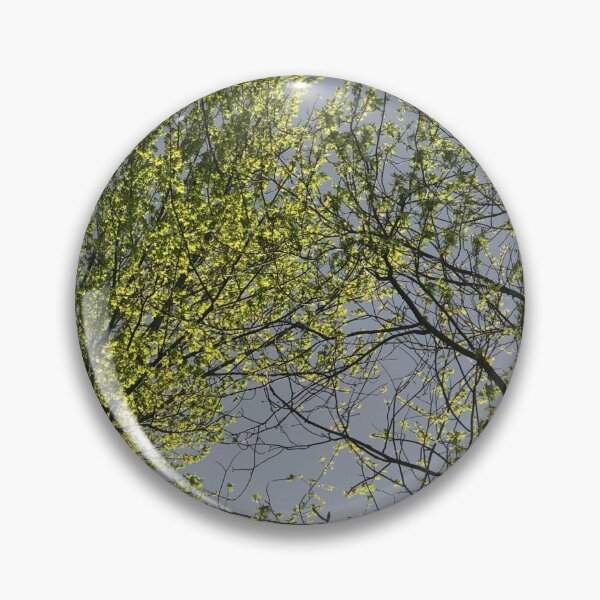 Item preview, Trees in Stormy Skies designed and sold by BtheLight.