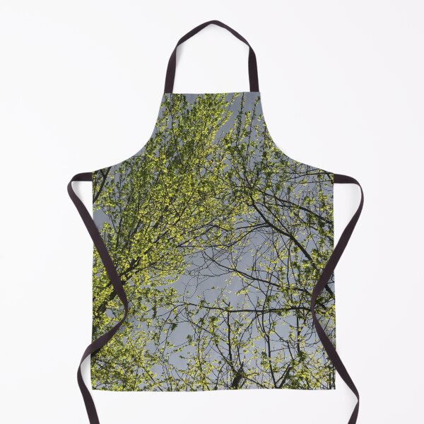 Item preview, Trees in Stormy Skies designed and sold by BtheLight.