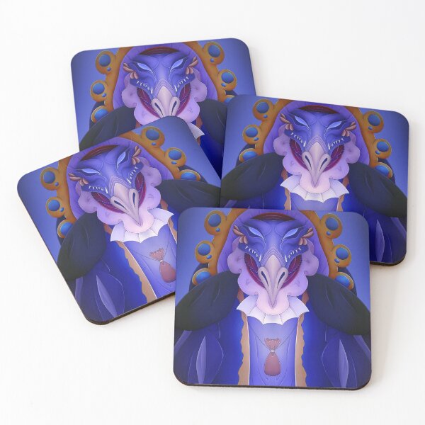 Item preview, Skekshod the Treasurer designed and sold by giratina13.