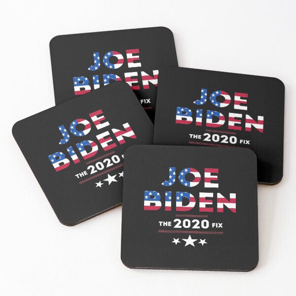Item preview, Joe Biden the 2020 fix designed and sold by TheaDesign.