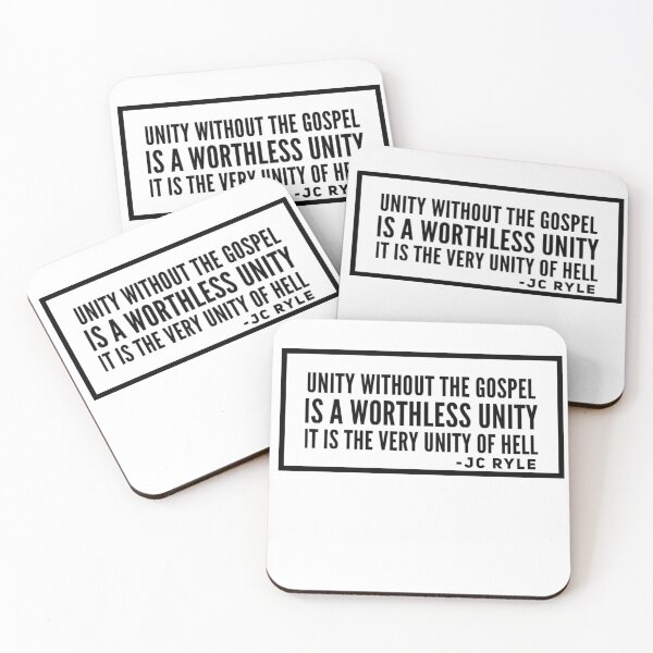 Item preview, JC Ryle Quote designed and sold by HalpinDesign.