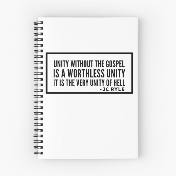 Item preview, JC Ryle Quote designed and sold by HalpinDesign.