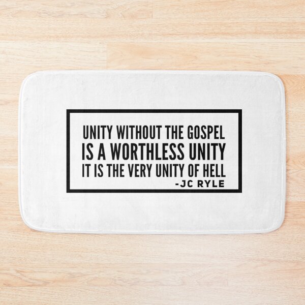 Item preview, JC Ryle Quote designed and sold by HalpinDesign.