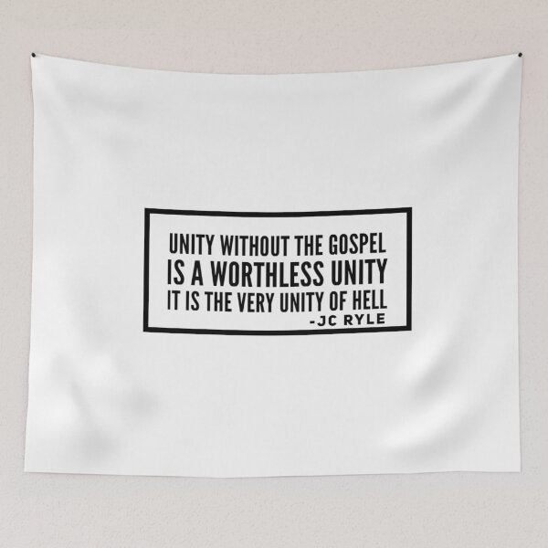 Item preview, JC Ryle Quote designed and sold by HalpinDesign.