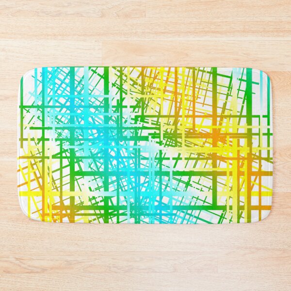 Item preview, Grid designed and sold by ARTmanhART.