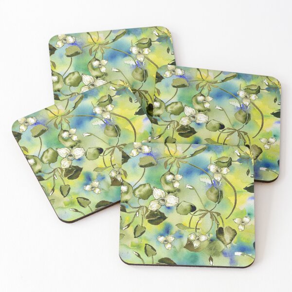 Item preview, Trillium designed and sold by Susan Benarcik.