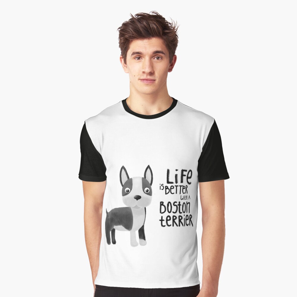 Item preview, Graphic T-Shirt designed and sold by MatejaLukezic.