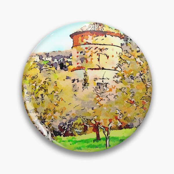 Item preview, Silos in the olive grove designed and sold by Giuseppe Cocco.