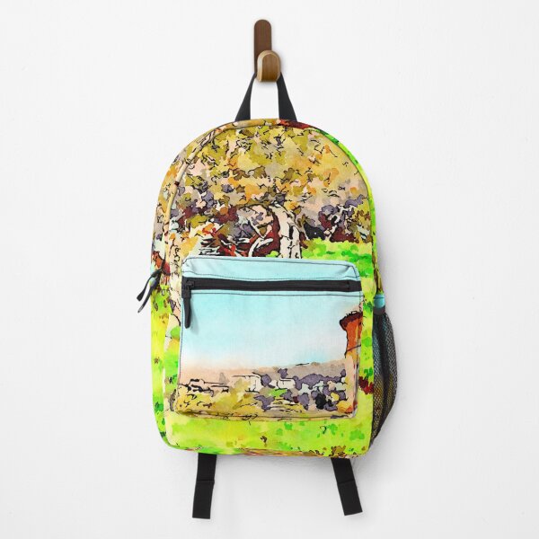 Item preview, Silos in the olive grove designed and sold by Giuseppe Cocco.
