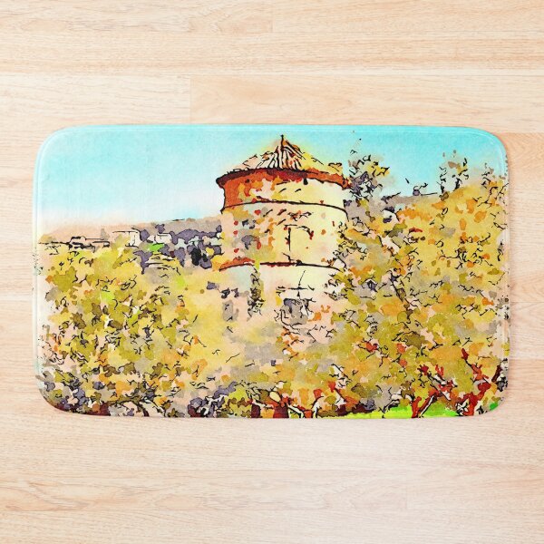 Item preview, Silos in the olive grove designed and sold by Giuseppe Cocco.