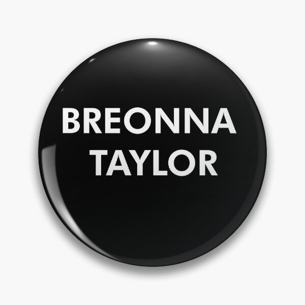Item preview, Breonna Taylor designed and sold by AritraSur.