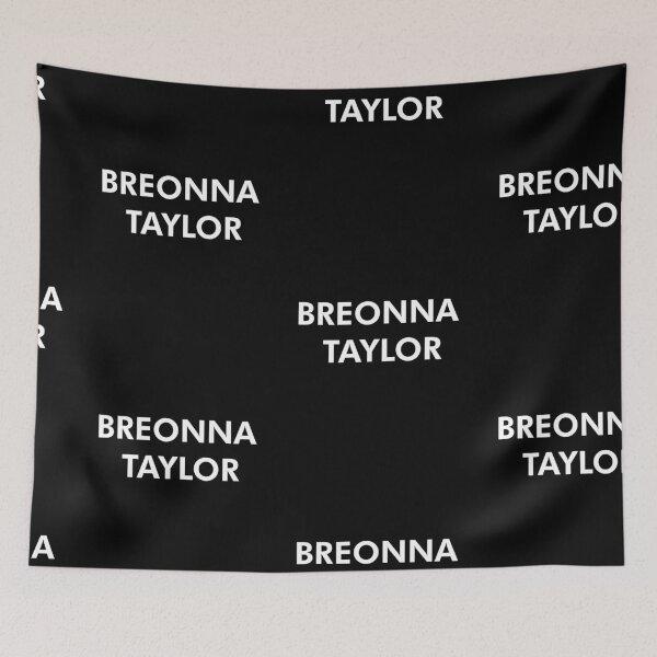 Item preview, Breonna Taylor designed and sold by AritraSur.
