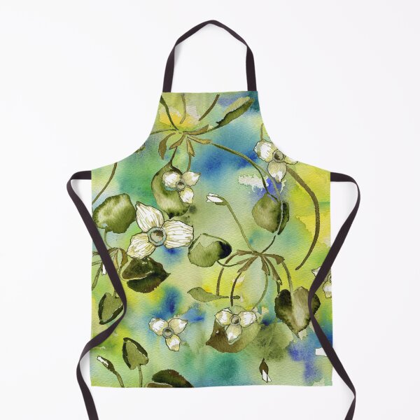 Item preview, Trillium designed and sold by Susan Benarcik.
