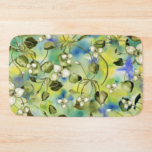 Item preview, Trillium designed and sold by Susan Benarcik.