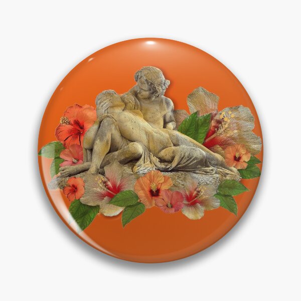Item preview, La Fontaine Médicis de Paris designed and sold by PrivateVices.