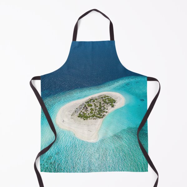 Item preview, Maldives Turquoise Island  designed and sold by newburyboutique.