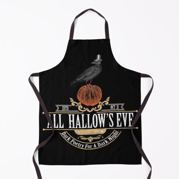Item preview, Raven's All Hallow's Eve designed and sold by Flash-Jordan.