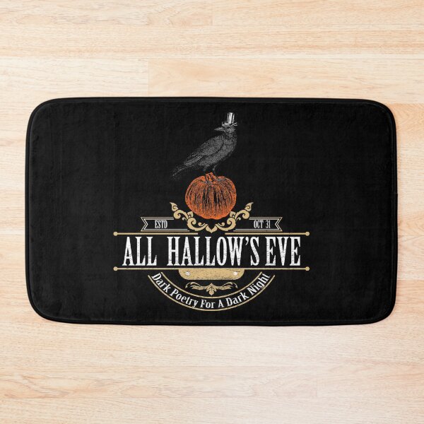 Item preview, Raven's All Hallow's Eve designed and sold by Flash-Jordan.