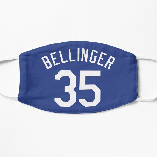 Cody Bellinger number Mask