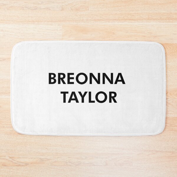 Item preview,  Breonna Taylor designed and sold by AritraSur.
