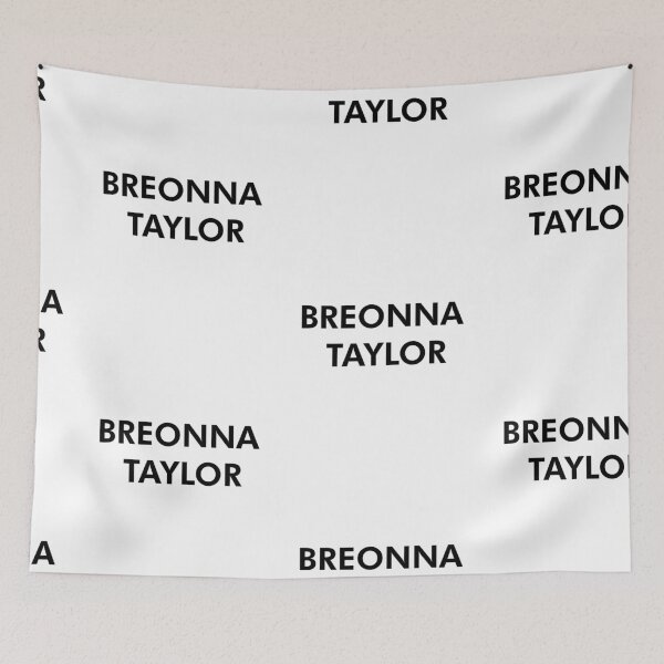 Item preview,  Breonna Taylor designed and sold by AritraSur.