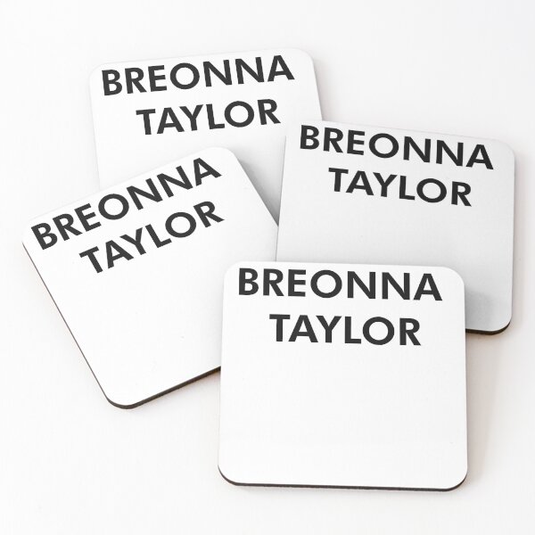 Item preview,  Breonna Taylor designed and sold by AritraSur.