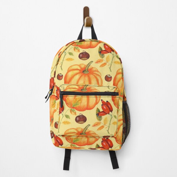 Item preview, Harvest Pumpkin designed and sold by Bliss Find And Design.