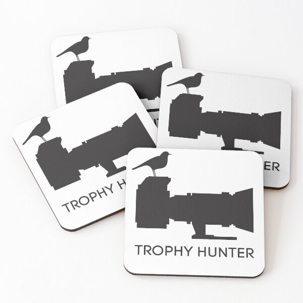 Item preview, Trophy hunter designed and sold by orioleoutdoor.