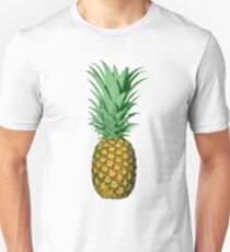 Camiseta ajustada PineApple