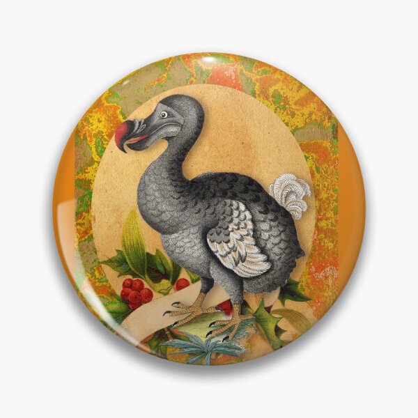Item preview, The Happy Dodo designed and sold by PrivateVices.