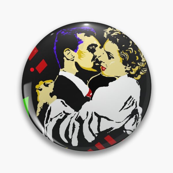 Item preview, Kiss designed and sold by Susana Romano.