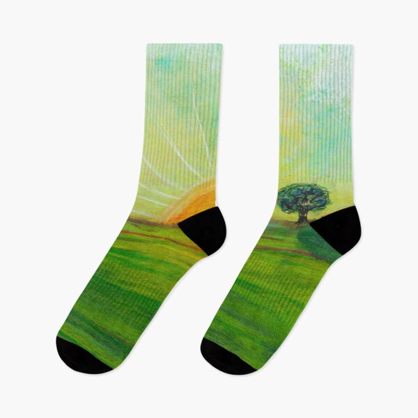 Item preview, Morning Sunrise designed and sold by Stephanie Miller of Victorious Artworks.