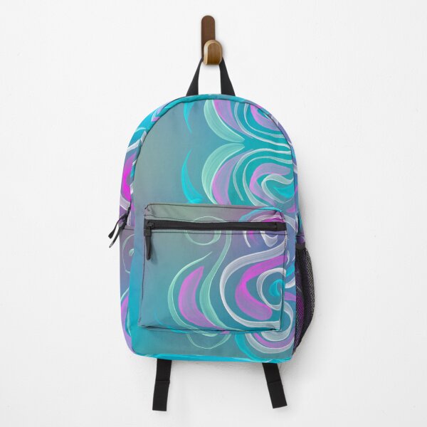 Item preview, Translucent design on pastel background designed and sold by Kelley Partridge.