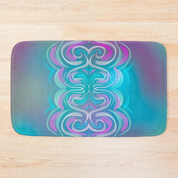 Item preview, Translucent design on pastel background  designed and sold by Kelley Partridge.