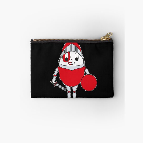 Item preview, Egg Creepy-Knight designed and sold by M-P-Mueller.