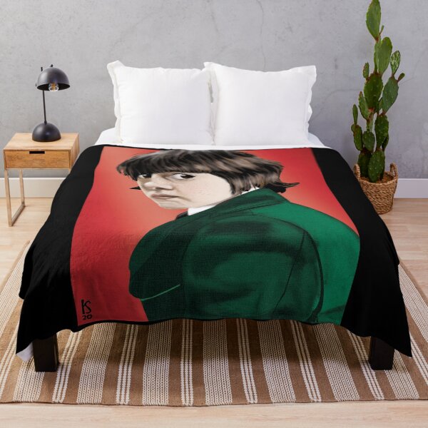 Item preview, 1960s Actor, Jack Wild designed and sold by KimShakes.