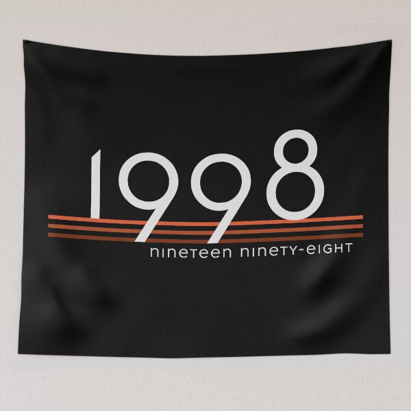 Item preview, 1998 designed and sold by Art by s2ray.