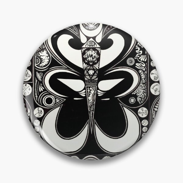 Item preview, Dragonfly Totem designed and sold by PapiDeHueso.
