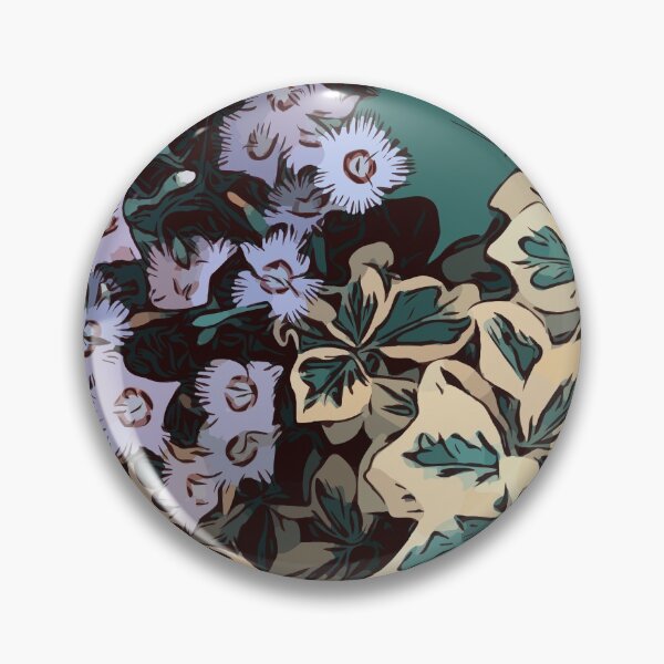 Item preview, Sweet William and friends designed and sold by Bless-Up-Store.