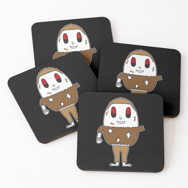 Item preview, Egg One-Arm-Zombie designed and sold by M-P-Mueller.