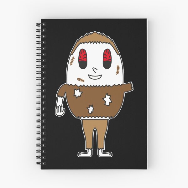 Item preview, Egg One-Arm-Zombie designed and sold by M-P-Mueller.