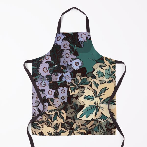 Item preview, Sweet William and friends designed and sold by Bless-Up-Store.