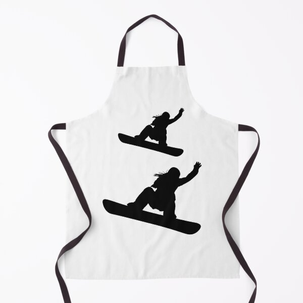 Item preview, Snowboarding Sticker big designed and sold by ilmagatPSCS2.