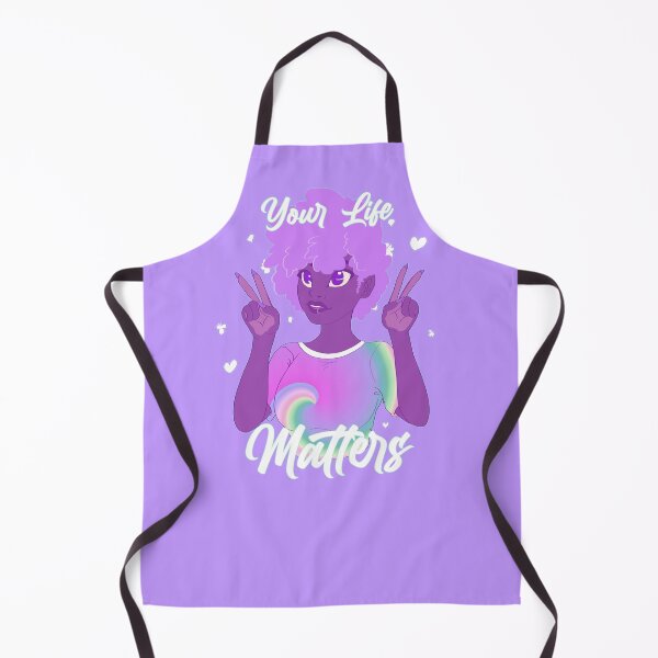 Item preview, Your Life Matters designed and sold by Xnvy.