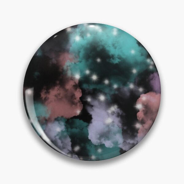 Item preview, Cotten Candy Galaxy designed and sold by h DESIGNS.