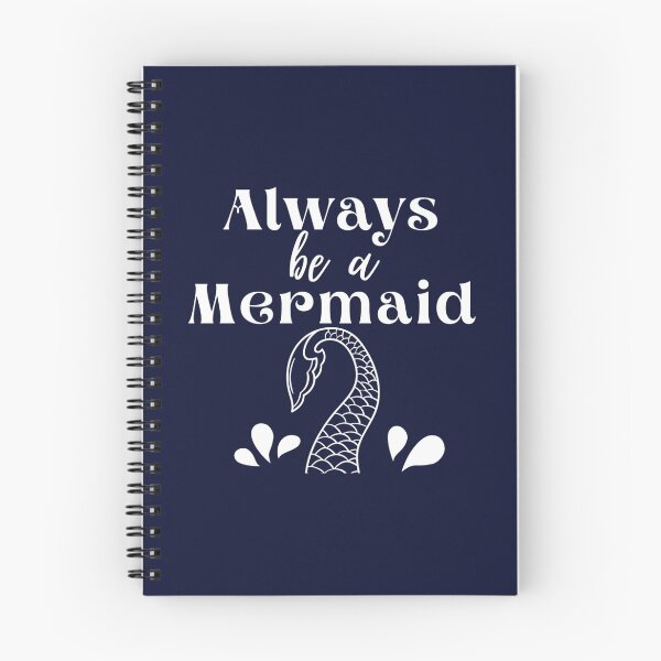 Item preview, Mermaid stories:  Always be a Mermaid designed and sold by AmazingEcraft.