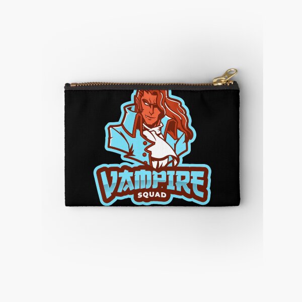 Item preview, Vampire Squad - Halloween Monster  designed and sold by NerdNova.