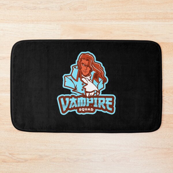 Item preview, Vampire Squad - Halloween Monster  designed and sold by NerdNova.